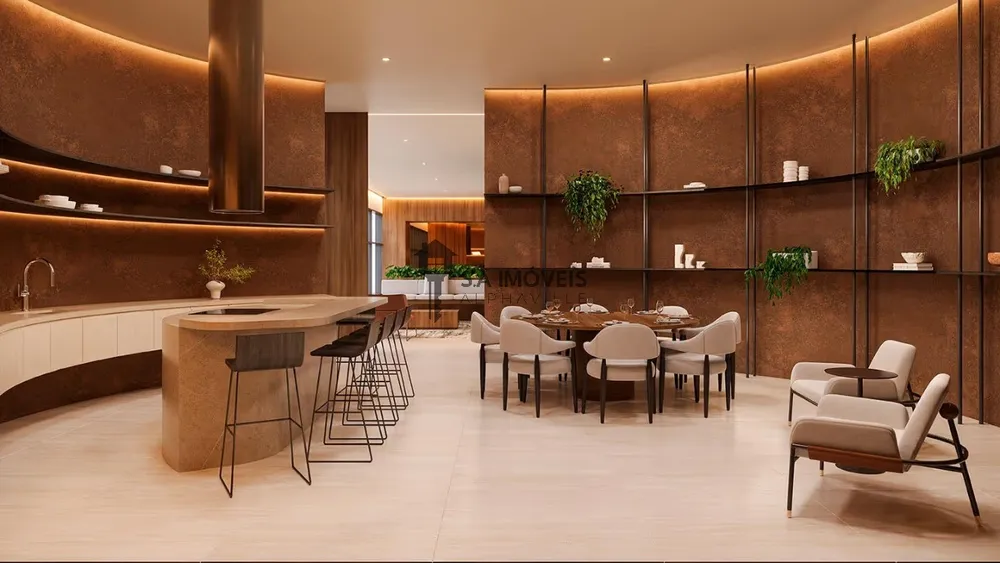 Apartamento, 3 quartos, 95 m² - Foto 9