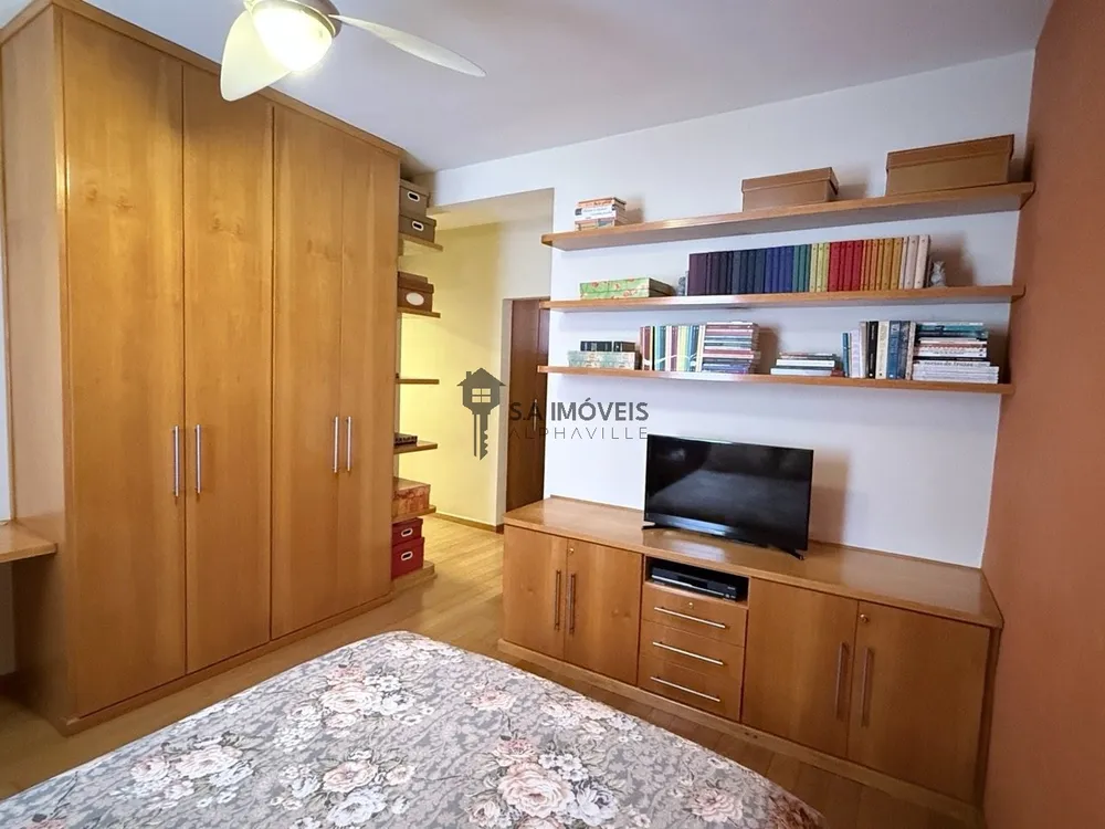 Casa, 4 quartos, 285 m² - Foto 10