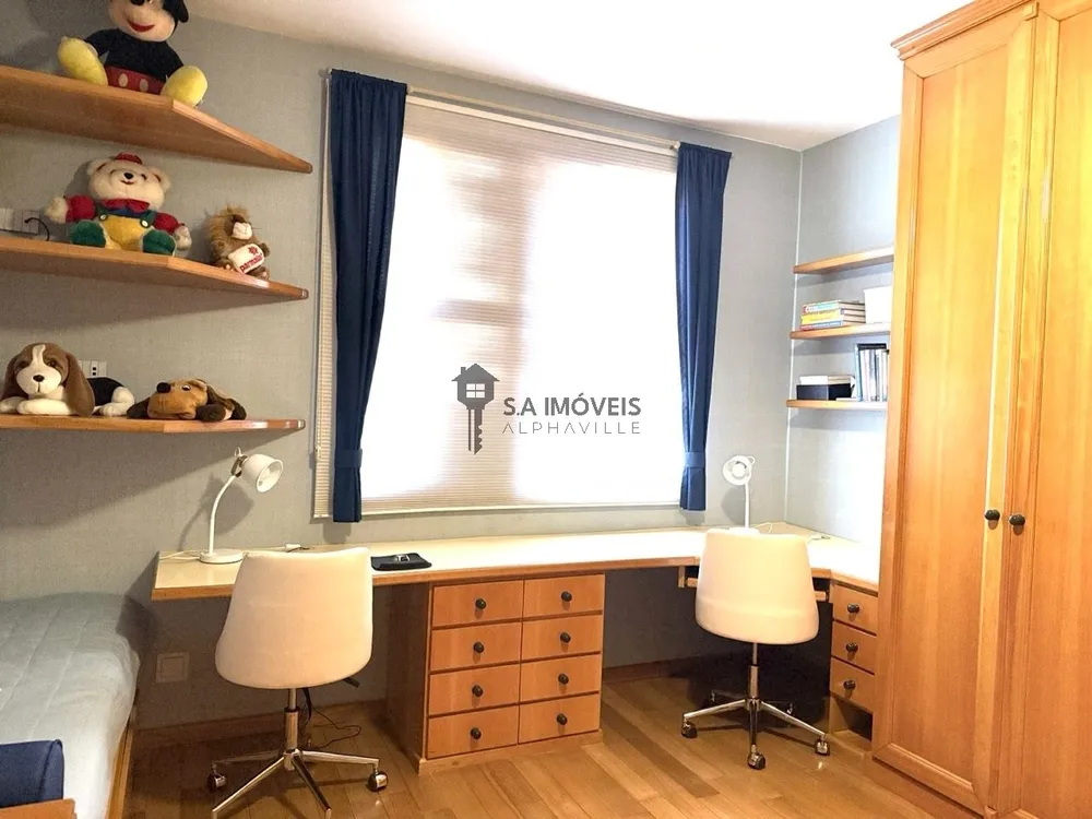 Casa, 4 quartos, 285 m² - Foto 8