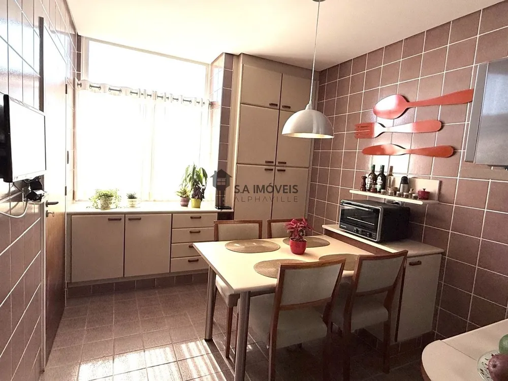 Casa, 4 quartos, 285 m² - Foto 6