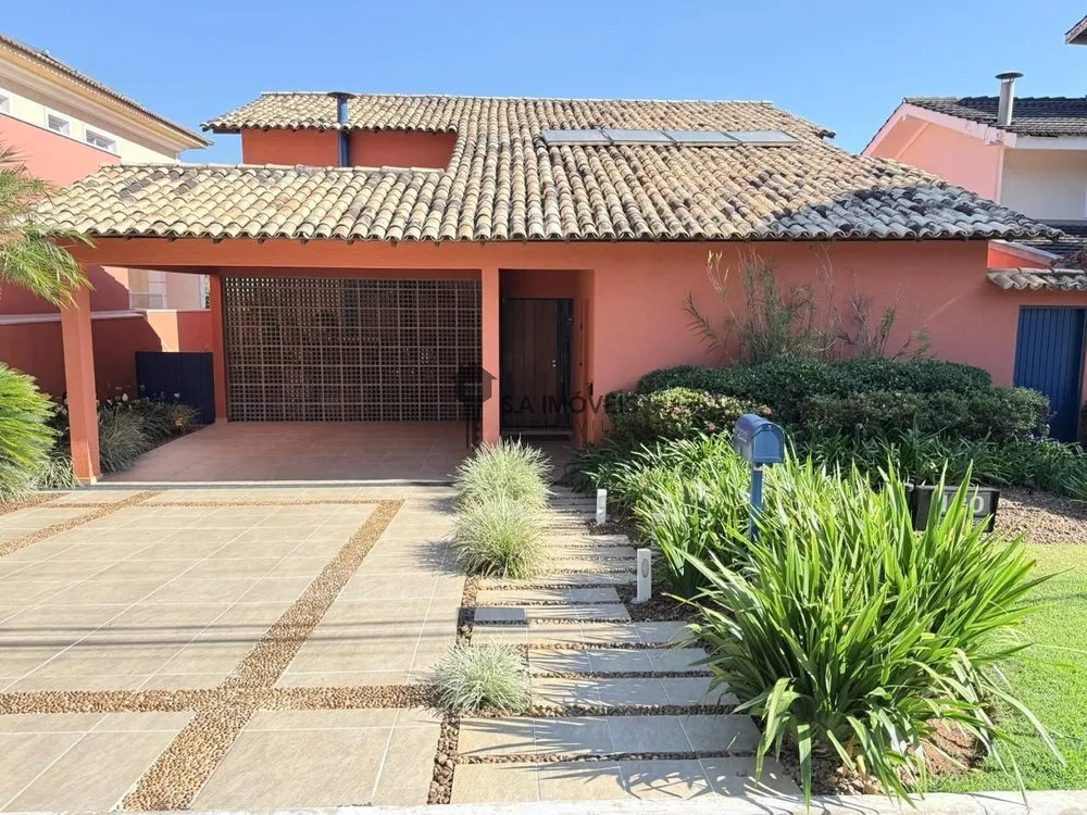 Casa, 4 quartos, 285 m² - Foto 1