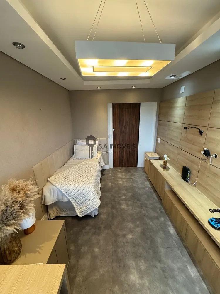 Apartamento, 3 quartos, 134 m² - Foto 7