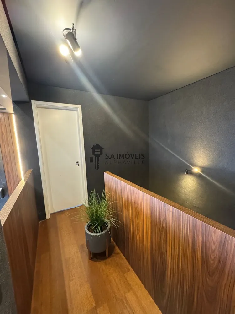Apartamento, 3 quartos, 134 m² - Foto 11