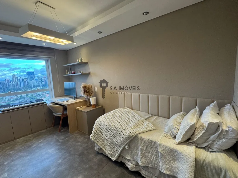 Apartamento, 3 quartos, 134 m² - Foto 8