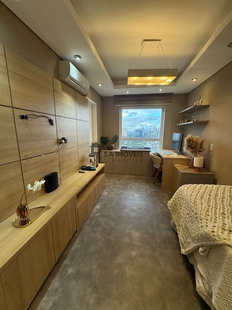 Apartamento, 3 quartos, 134 m² - Foto 6