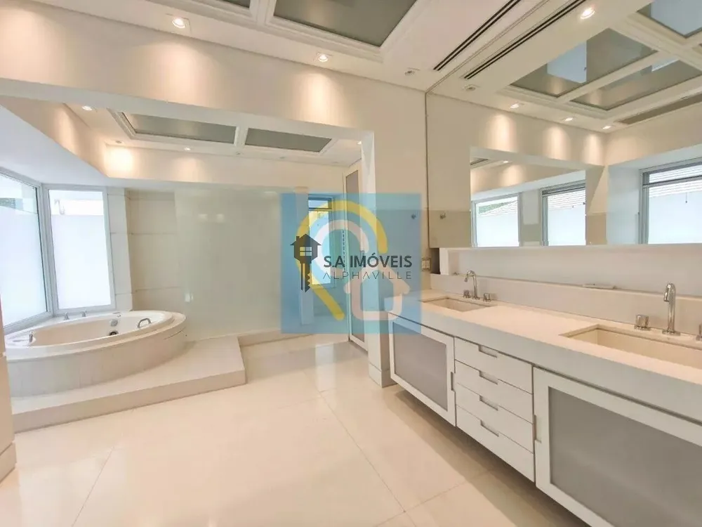Casa, 5 quartos, 1200 m² - Foto 5