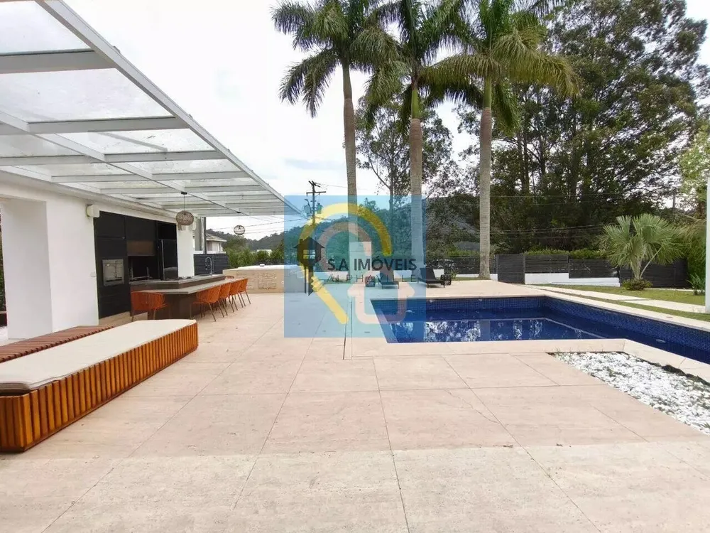 Casa, 5 quartos, 1200 m² - Foto 8