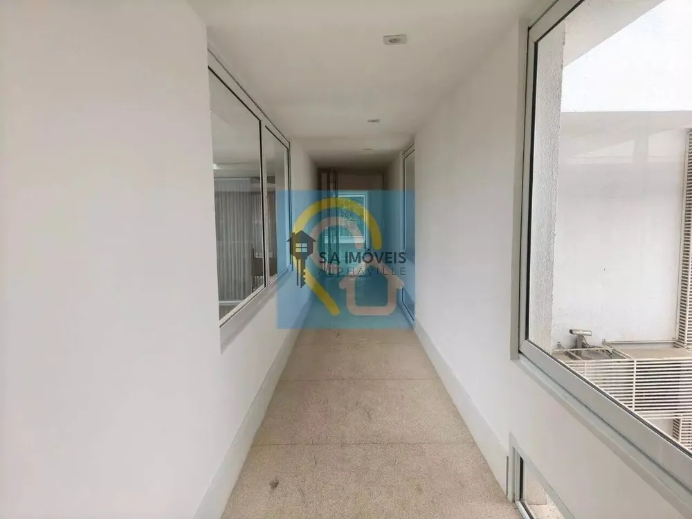 Casa, 5 quartos, 1200 m² - Foto 12