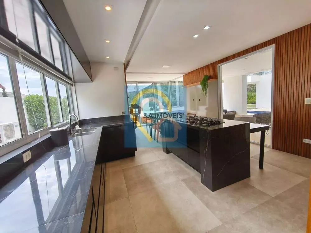 Casa, 5 quartos, 1200 m² - Foto 3