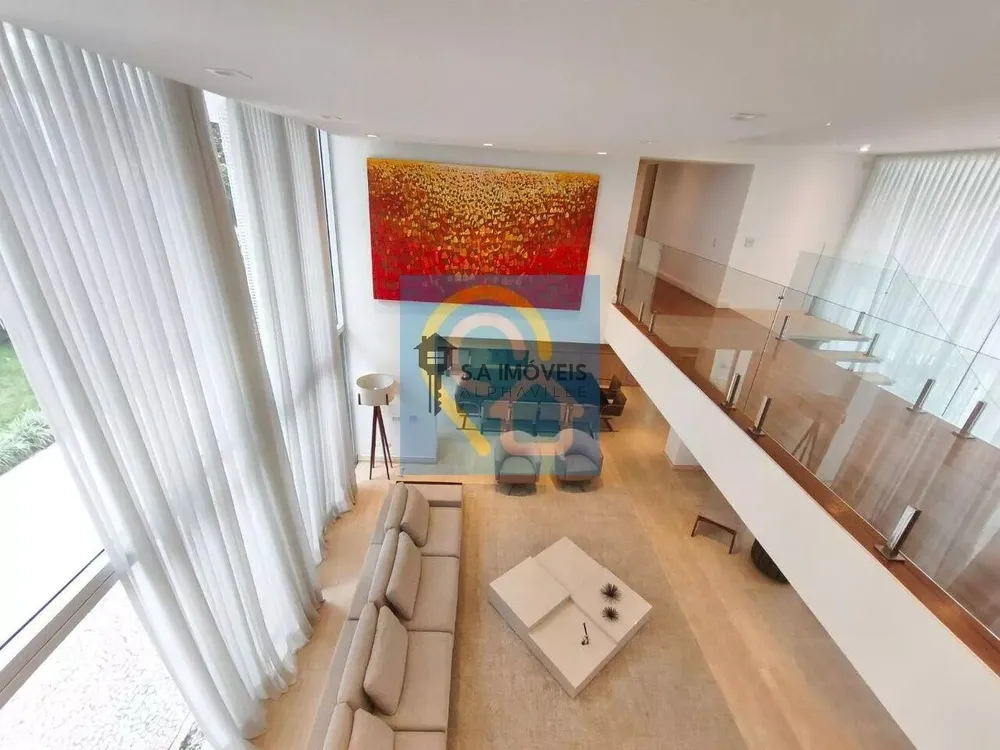 Casa, 5 quartos, 1200 m² - Foto 4