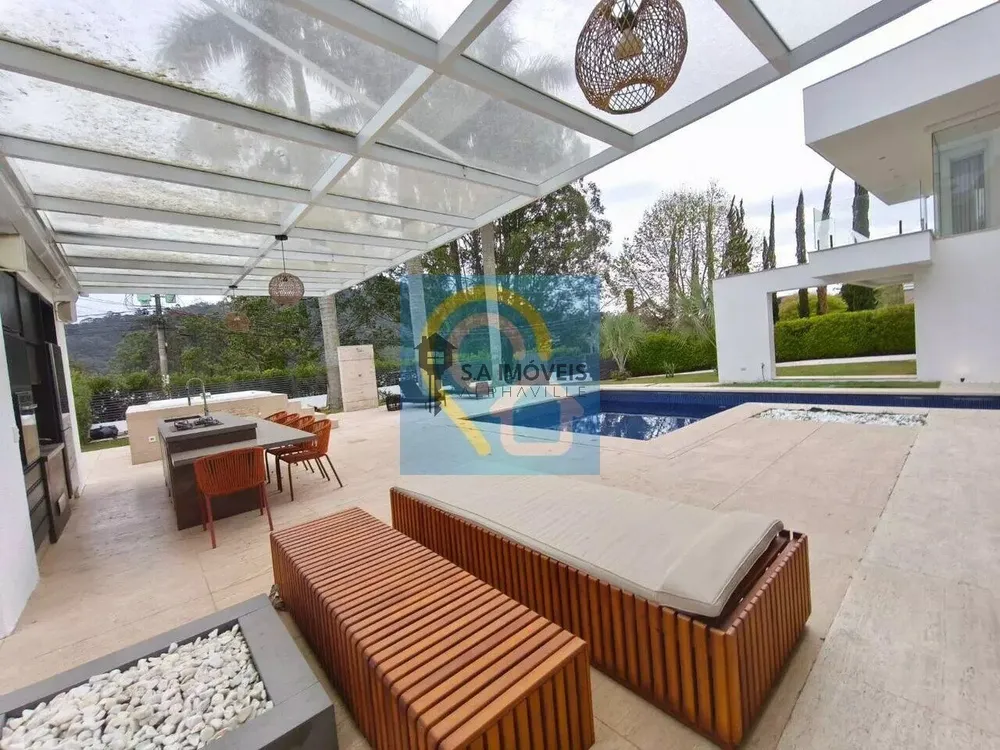 Casa, 5 quartos, 1200 m² - Foto 9