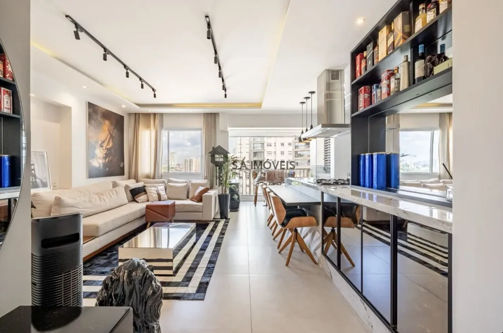 Apartamento, 1 quarto, 59 m² - Foto 8