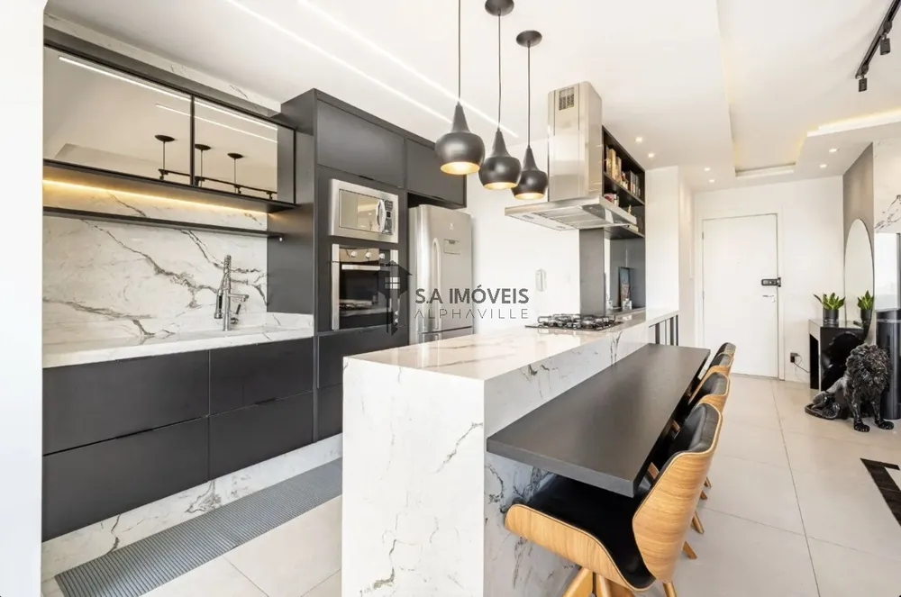 Apartamento, 1 quarto, 59 m² - Foto 7