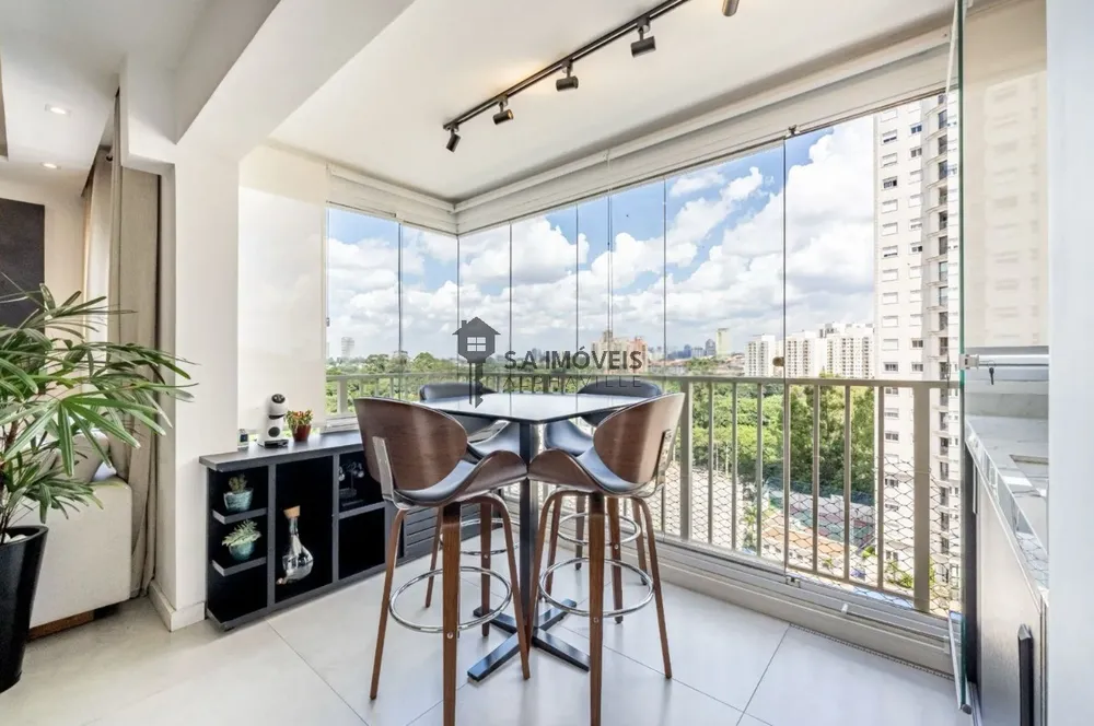 Apartamento, 1 quarto, 59 m² - Foto 6