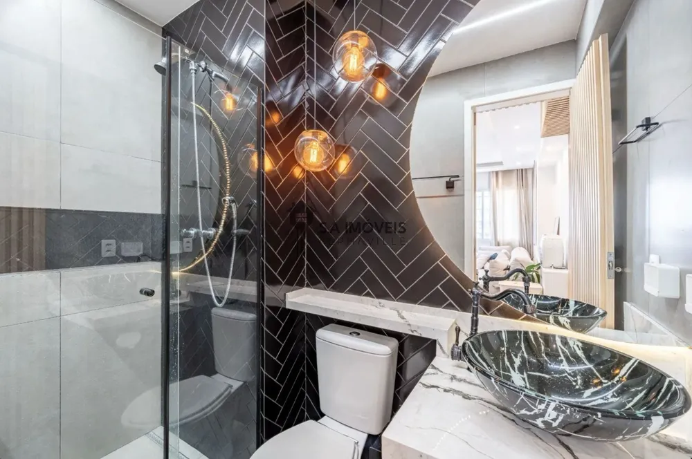 Apartamento, 1 quarto, 59 m² - Foto 12