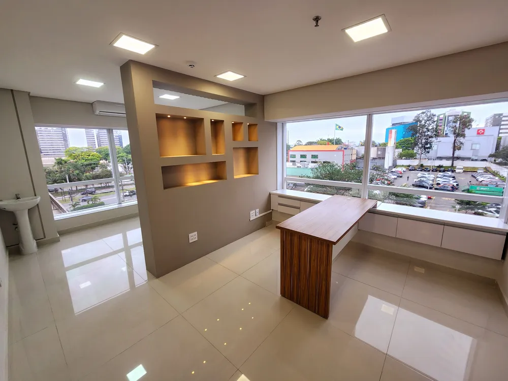 Sala-Conjunto - Foto 1