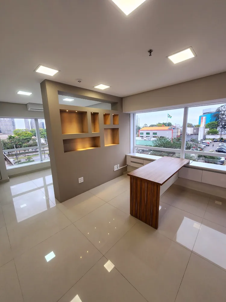 Sala-Conjunto - Foto 4