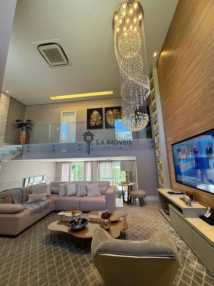 Casa, 3 quartos, 476 m² - Foto 1