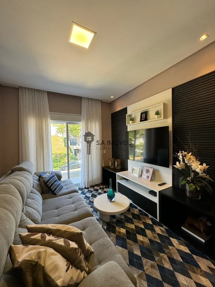 Casa, 3 quartos, 476 m² - Foto 4