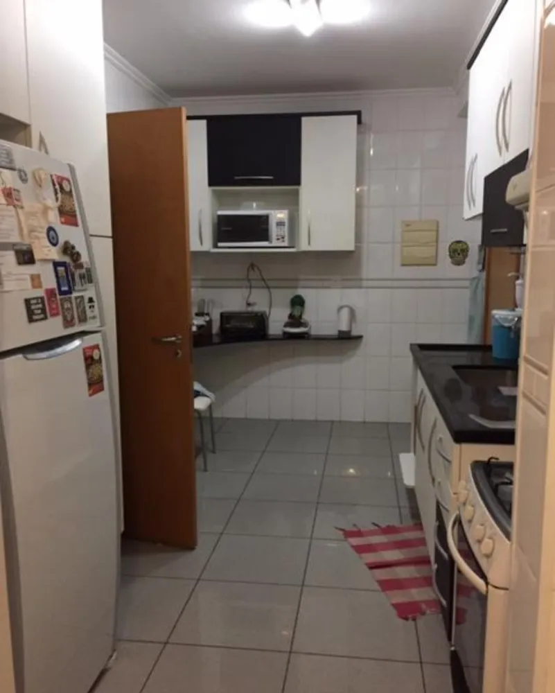Apartamento, 3 quartos, 139 m² - Foto 5