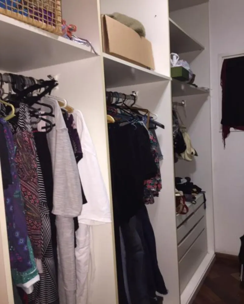 Apartamento, 3 quartos, 139 m² - Foto 4