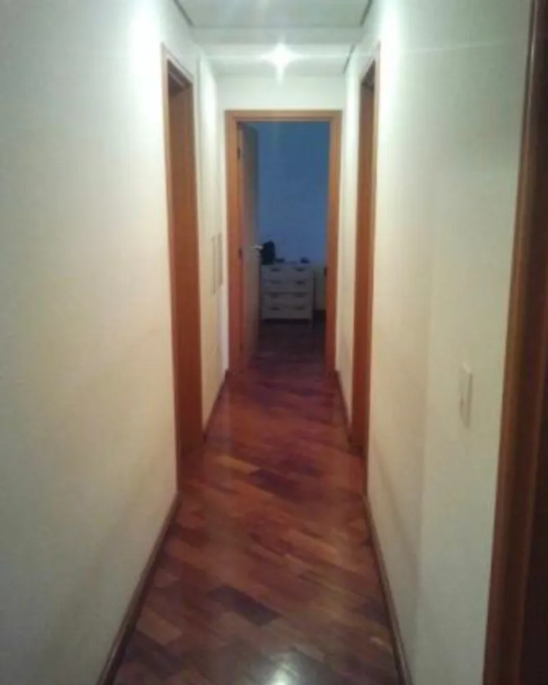 Apartamento, 3 quartos, 139 m² - Foto 6