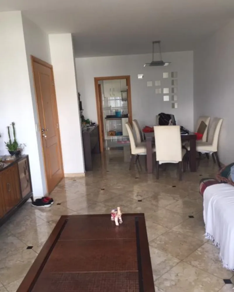 Apartamento, 3 quartos, 139 m² - Foto 4