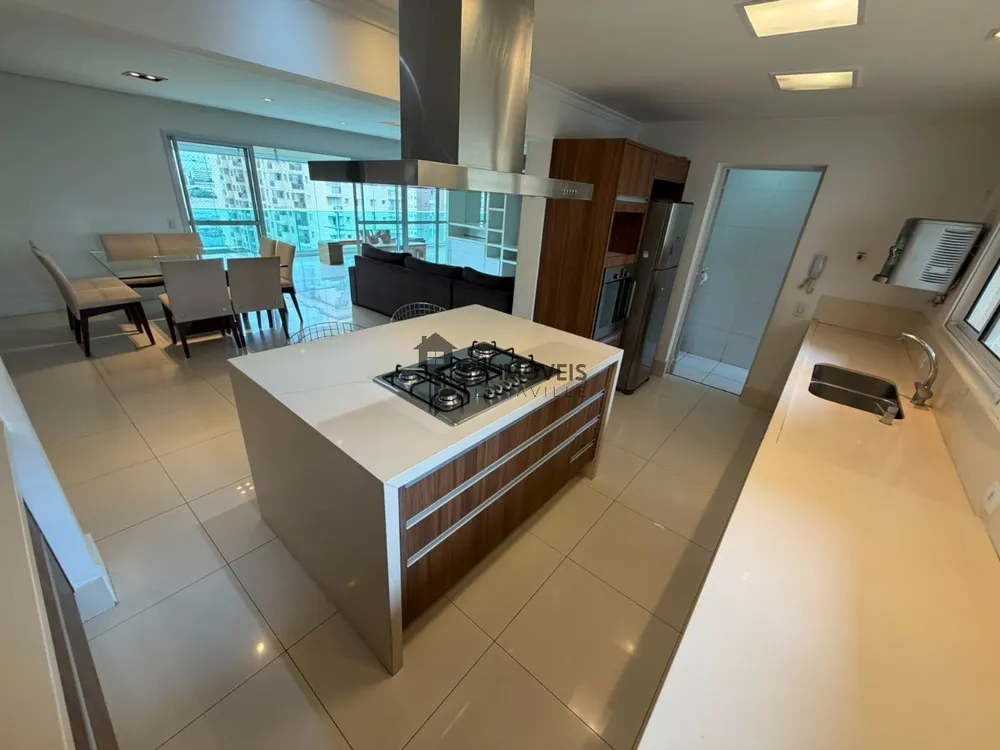 Apartamento, 3 quartos, 212 m² - Foto 3