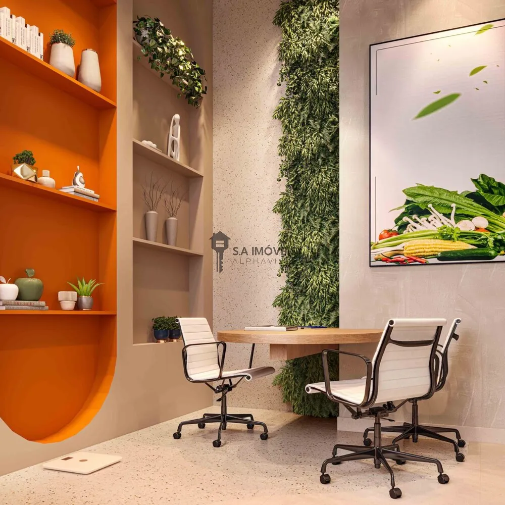 Apartamento, 3 quartos, 112 m² - Foto 10