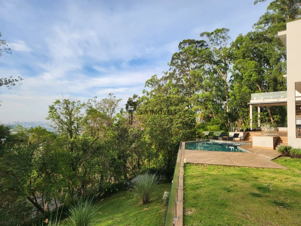 Casa, 4 quartos, 850 m² - Foto 3