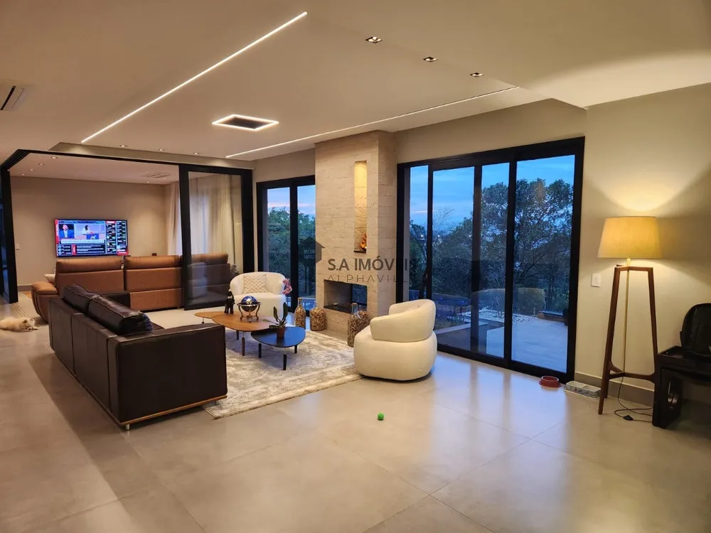 Casa, 4 quartos, 850 m² - Foto 1