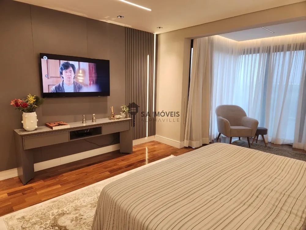 Casa, 4 quartos, 850 m² - Foto 4