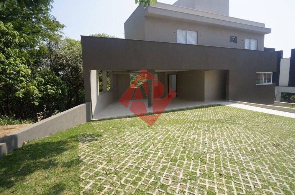 Casa, 3 quartos, 286 m² - Foto 3