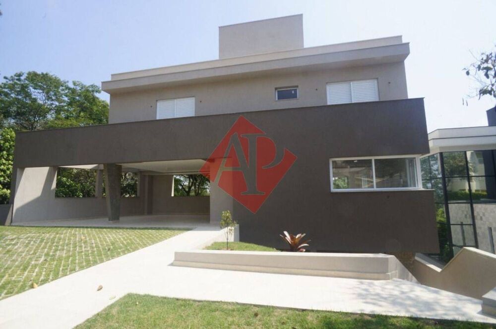Casa, 3 quartos, 286 m² - Foto 2