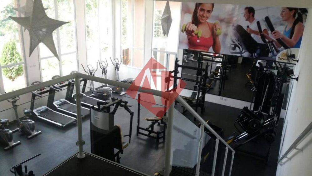 Casa, 3 quartos, 286 m² - Foto 27