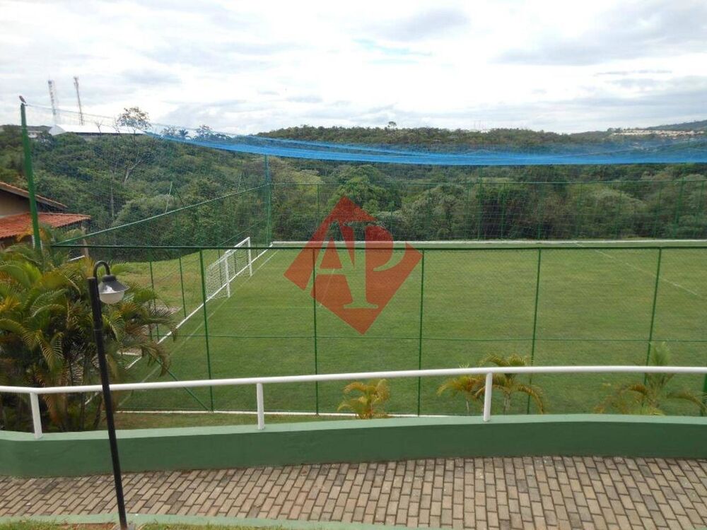 Casa, 3 quartos, 286 m² - Foto 21