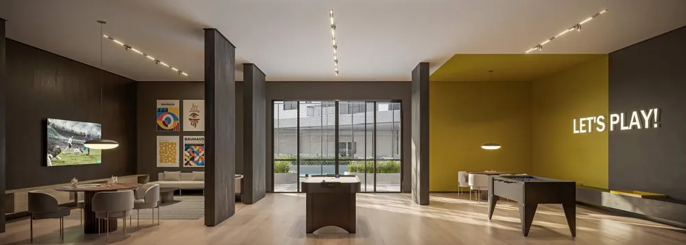 Apartamento, 2 quartos, 67 m² - Foto 9