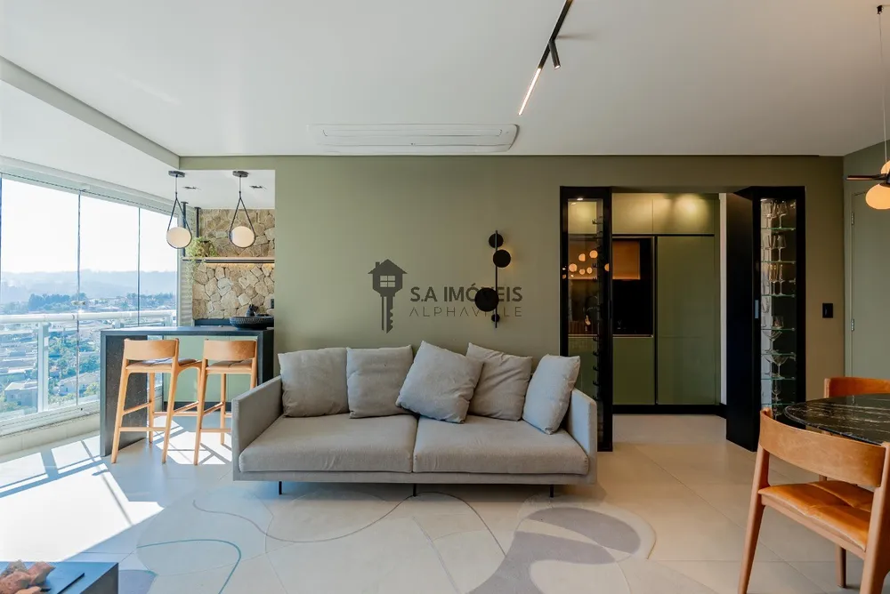 Apartamento, 1 quarto, 70 m² - Foto 2