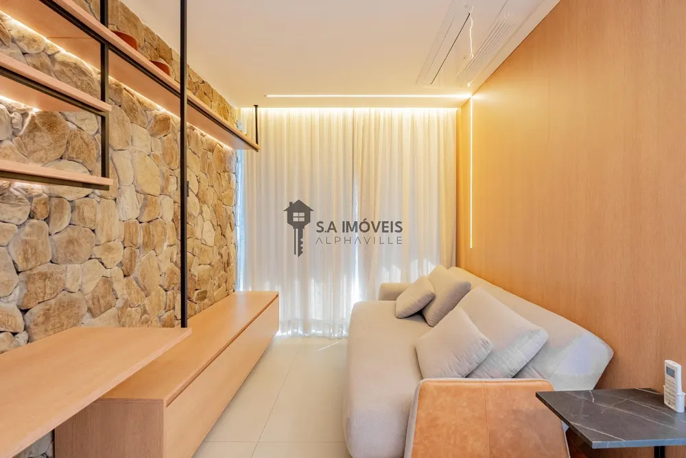 Apartamento, 1 quarto, 70 m² - Foto 4