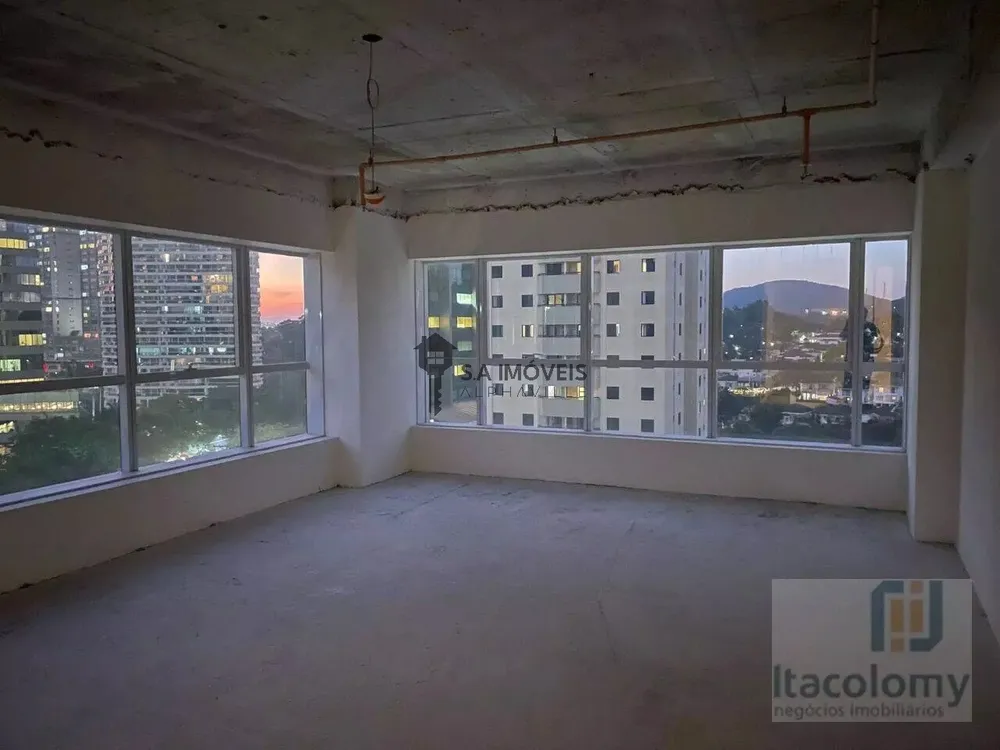 Sala-Conjunto, 67 m² - Foto 1