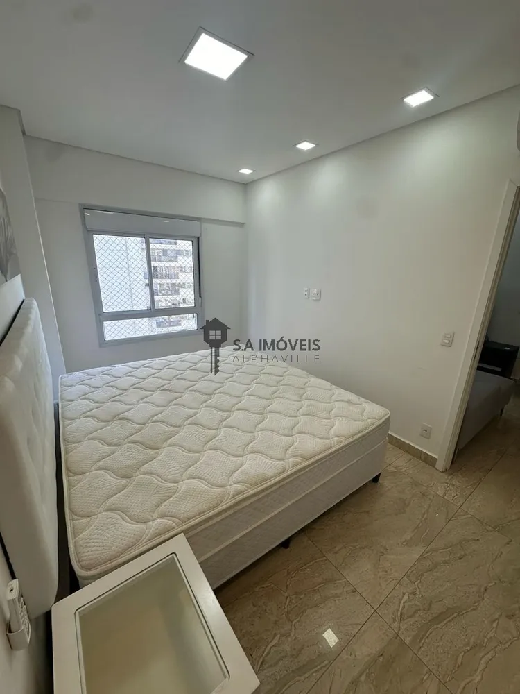 Apartamento, 1 quarto, 49 m² - Foto 10