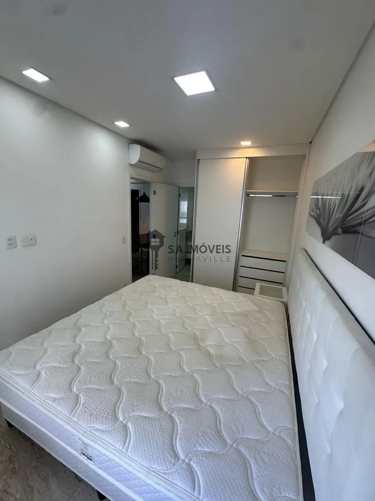 Apartamento, 1 quarto, 49 m² - Foto 11