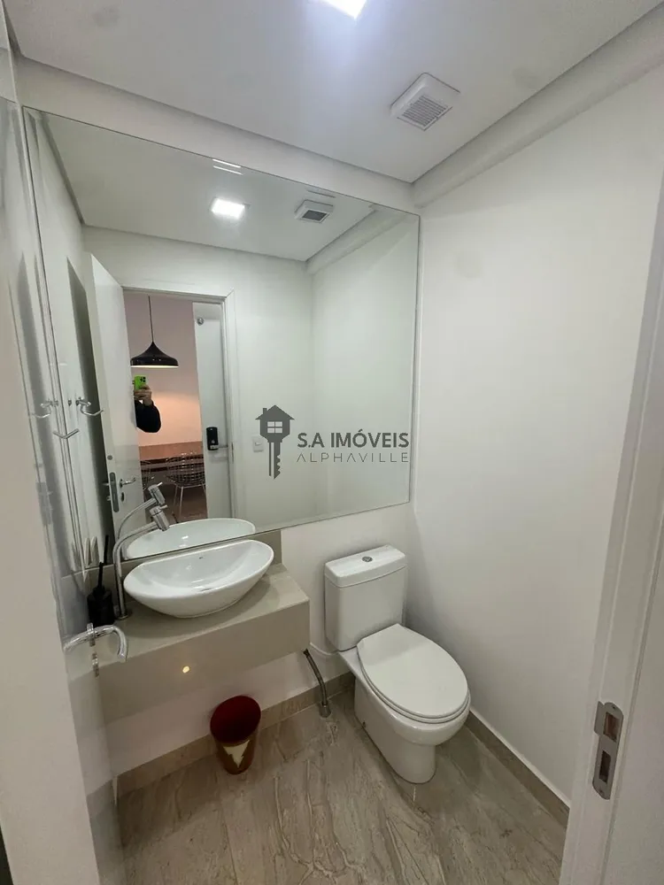 Apartamento, 1 quarto, 49 m² - Foto 6