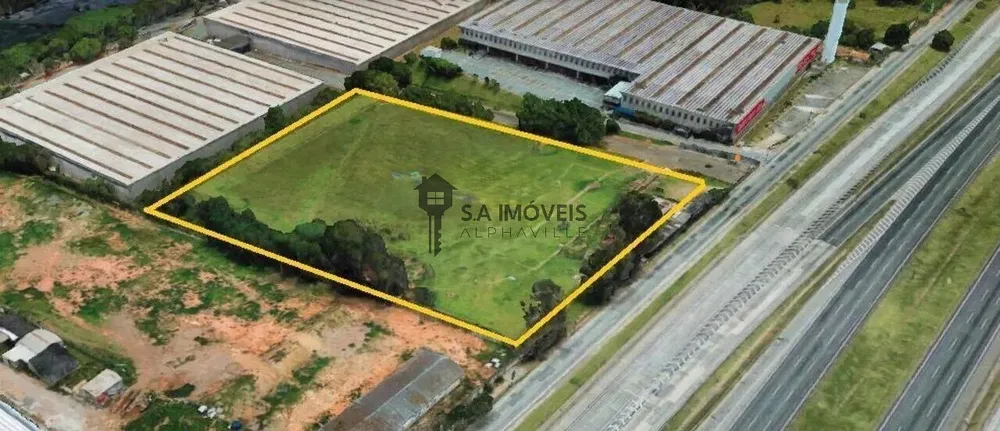 Loteamento e Condomínio, 2 hectares - Foto 2