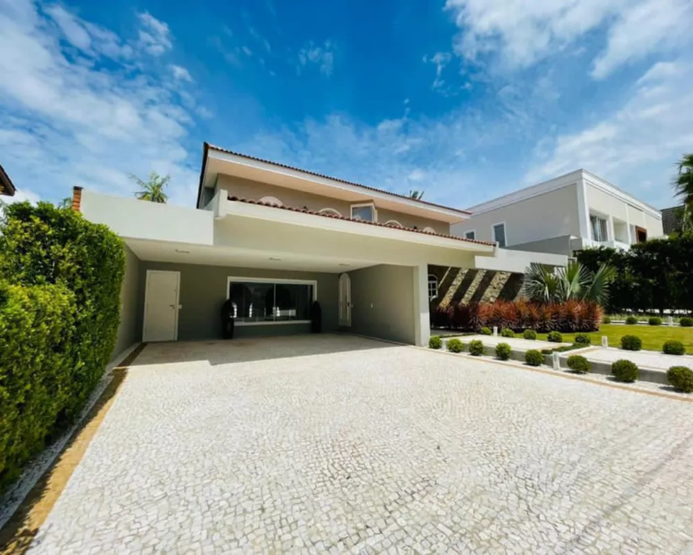 Casa à venda com 4 quartos, 590m² - Foto 7