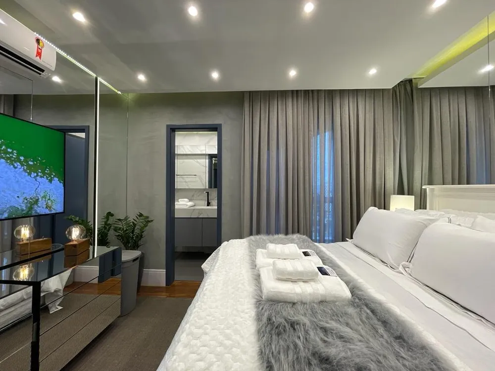 Apartamento, 2 quartos, 70 m² - Foto 9