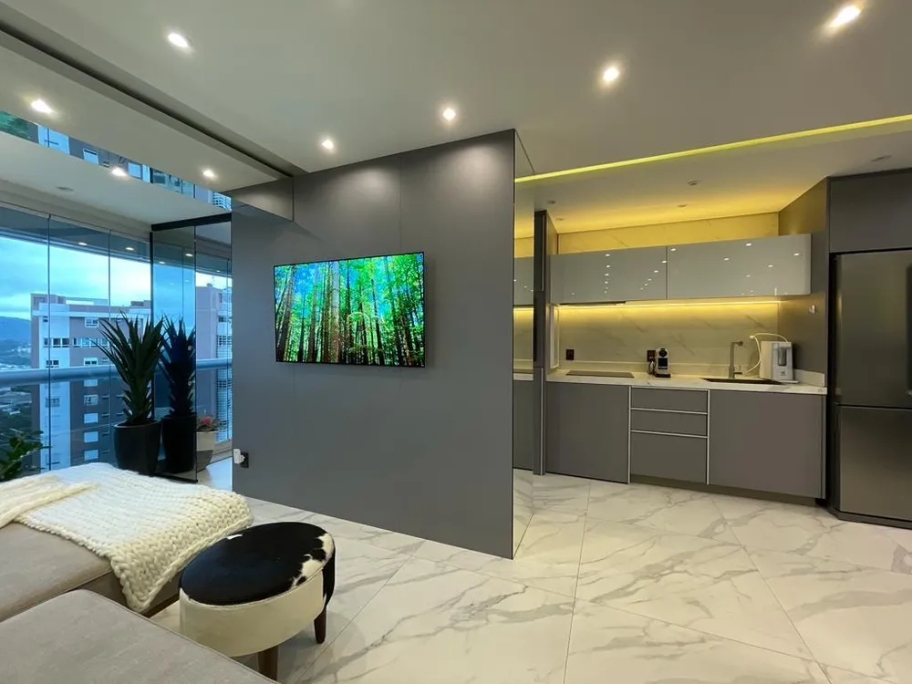 Apartamento, 2 quartos, 70 m² - Foto 5