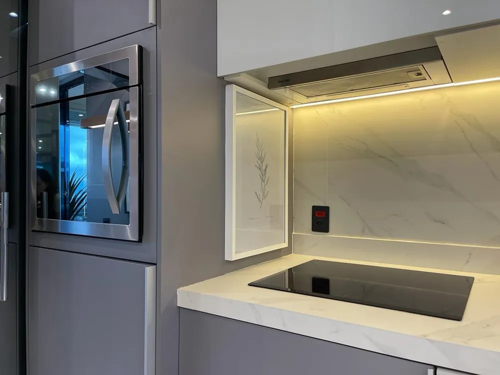Apartamento, 2 quartos, 70 m² - Foto 6