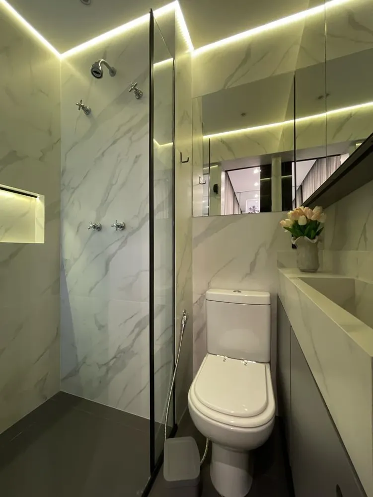 Apartamento, 2 quartos, 70 m² - Foto 12