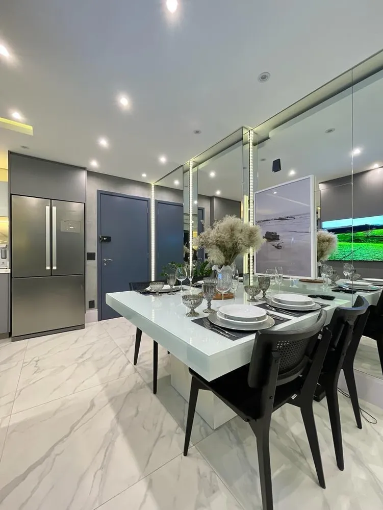 Apartamento, 2 quartos, 70 m² - Foto 3